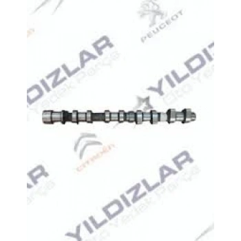 Eksantrik Mili 206 / 207 / 307 / Partner / Focus 00Sonrası Tu5Jp4 Eksoz (Oem No: 0801Z1)