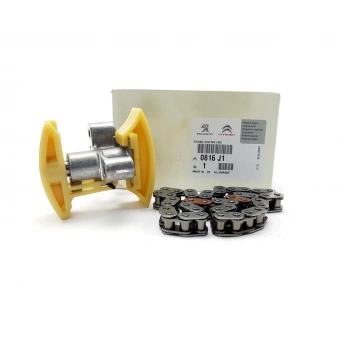 Eksantrik Zincir Seti 206 / 307 / 406 / Partner / Berlingo / Focus 04Sonrası1.6Hdı-1.6 Tdcı 16V Dv6Ted4 (Oem No: 0816J1)
