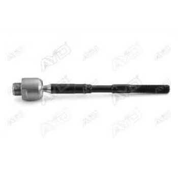 Rot Mili  Qashqaı X-Traıl 07 None (Oem No: 08407)