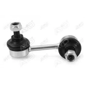 Z Rot Lancer 09 Outlander 03 Asx 10 Peugeot 4007 07 Arka Sol None (Oem No: 09157)