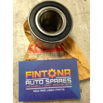 Bilya Teker Ön Carry Sk410 90-98 Damas None (Oem No: 09267-28002)