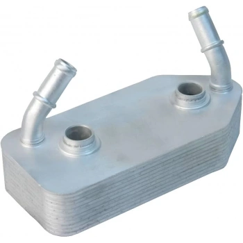 Yağ Soğutucusu (Şanzıman) Golf4 / Bora / A3 / Toledo 97-04 A-T (Oem No: 096409061G)
