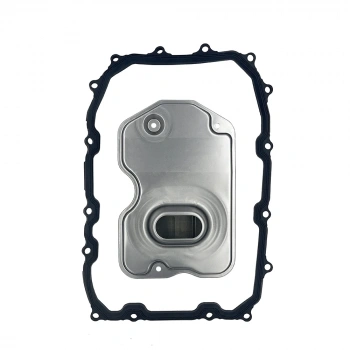 Sanzuman Yag Filtresi Contalı Set Vw Touareg-Q7 Bm 04-10 (Oem No: 09D325429)