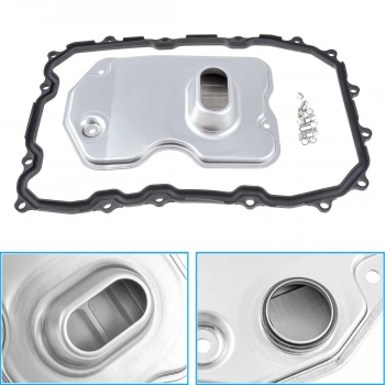 Şanzıman Yağ Filtresi Touareg / Q7 04-10 (Oem No: 09D325435)