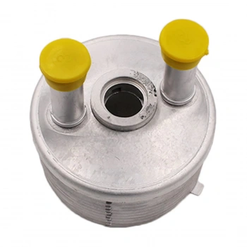 Yag Sogutucusu 8Mo 376 787-691 (Otomatık) Vw Golf5-Golf6-Golf7-Passat Bm 04- (Oem No: 09G409061)