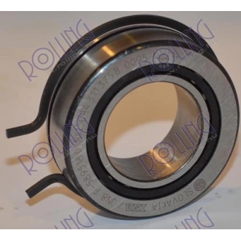 Rulman Şanzıman Caddy / Golf7 / Jetta / Passat / Polo / Transporter Transporter T6 / A3 / Leon / Octavia 13Sonrası (Oem No: 0A4311375B)