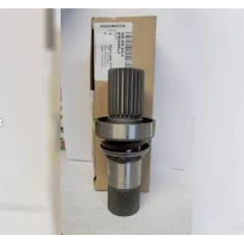 Aks Mili Ön Transporter Transporter T7 15Sonrası İç Sağ26×42X60X143,5 (Oem No: 0A5409343A)