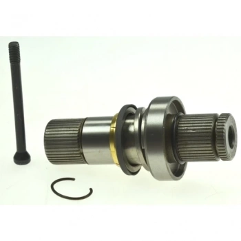 Aks Mili Ön Transporter Transporter T7 15Sonrası 2.0 Tdi İç Sol42×42X60X135,5 (Oem No: 0A5409343B)