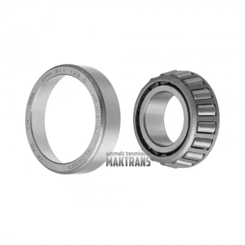 Golf5 Golf6 Jetta Polo Passat 2004  Şanzuman Rulmanı 7 İleri