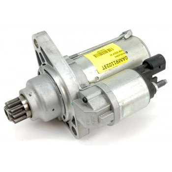 Mars Dınamosu Mars Motoru Vw Golf6-Golf7-A3-Leon-Octavıa Bse-Cyvb-Cjza-Cbza-Cbzb-Cavd-Chzc-Chzd-Caxa 1,0 Tsı-1,2 Tsı-1,4 Tsı 10- (Oem No: 0Am911023T)