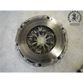 Debriyaj Seti A4/ A5 / Q5 08Sonrası Cjeb-Cfka-Caeb-Cdnc-Caga 1.8 Tfsi-2.0 Tdi (Oem No: 0B1141031A)