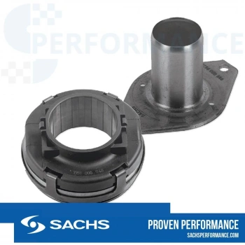 Debriyaj Rulmanı Hidrolik A4 / A5 / A6 / Q5 08Sonrası  1.8 Tfsi-2.0 Tfsi-2.0 Tdi Caga-Caba-Cabb-Cdha-Cdhb (Oem No: 0B4198165)