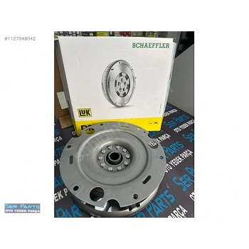 Volan Quattro Vw A4-A5-A6-Q5 Cjcd-Csua-Cnha-Cjcb-Csub 2,0 Tdı 13- (Oem No: 0B5105317R)