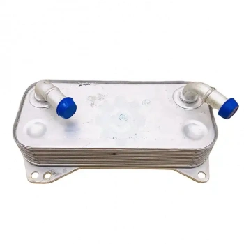 Yağ Soğutucusu (Şanzıman) Tiguan / Q3 08-15 A-T (Oem No: 0Bh317019)