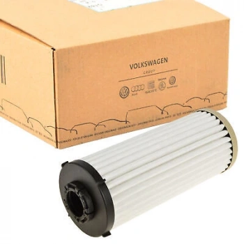 Şanzıman Yağ Filtresi Golf7 / Jetta / Passat / T-Roc / Tiguan / Trasnporter / A3 / Q3 / Ateca / Leon / Octavia / Kaaroq 15Sonrası Dsg 7 (Dq381) (Oem No: 0Gc325183A)