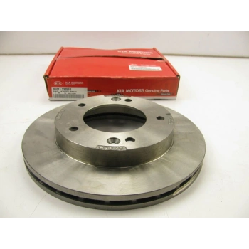 Fren Diski Ön Adet Kore Sportage 2,0 Dızel Tdıc 1999-2003 (Oem No: 0K01133251D)