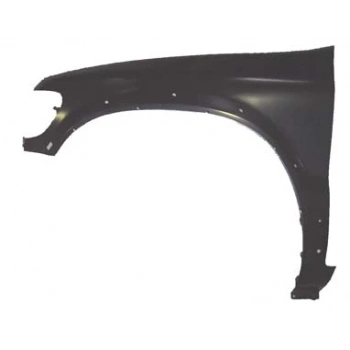 Kıa Sportage- 95/02; Ön Çamurluk Deliksiz Sol Dodik Delikli (Tw) (Oem No: 0K01852221)