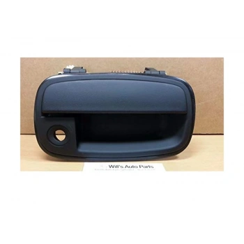 Kapı Kolu Sportage  95-02 Ön Dış Sağ (Oem No: 0K026-58-410)