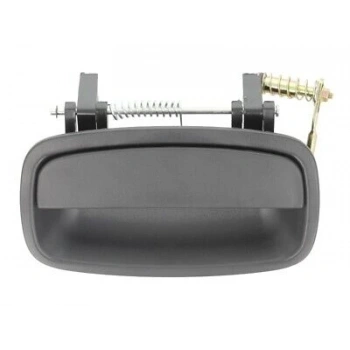 Kapı Kolu Sportage  95-02 Arka Dış Sol (Oem No: 0K026-73-410)