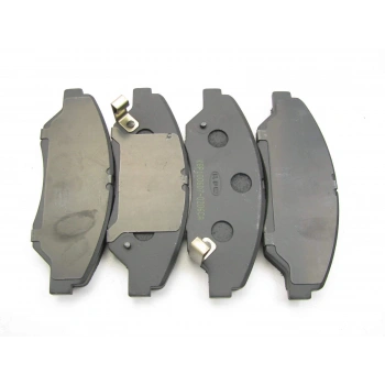 Fren Balata Sportage  99-04 Ön (Oem No: 0K045-3323Z)