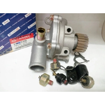 Devırdaım Gwmz50A Kore Sportage/626/Grand Vıtara 2,0 Dızel Tdı 1997-2003 (Oem No: 0K04R15010A)