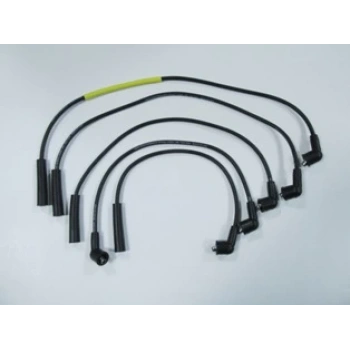 1999-2001 Kia Sephia Buji Kablosu Takım 1.6İ 16V (B5) (Yow Jung) (Adet) (Oem No:0K20118140)