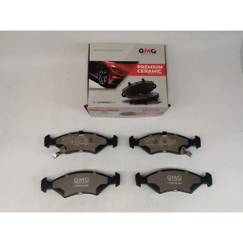 Fren Balata Sephıa  93-99 / Shuma 01Sonrası / Clarus 96-00 Ön (Oem No: 0K20A-33-23Z)