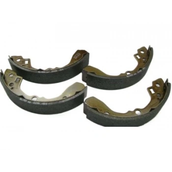 Fren Balata Sephıa  92-01 / Shuma / Towner Pabuç Arka (Oem No: 0K23N2638Z)