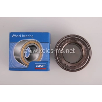 Teker Rulmanı Ön Mazda 626 / Mx5 / Mx6 /42×80X45 Abs Siz (Oem No: 0K2Jt33047 / 0K9A233047)