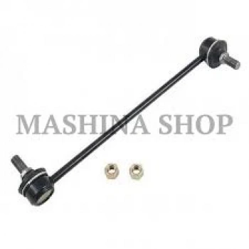 Vıraj Askı Rotu Ön Sol Kore Carens/Sephıa/Shuma Benzın 1998- (Oem No: 0K2N134170A)