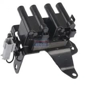 Ateşleme Bobini Rıo 00-06 1.3 (Oem No: 0K30A-18-10X)