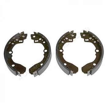 Fren Balatası Rio 00-02 İnce Arka Papuç None (Oem No: 0K30A2628Z)