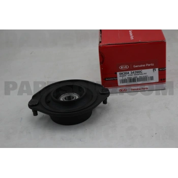 Amortısör Takozu Ön Kore Rıo Benzın 00-05 (Oem No: 0K30A34390)