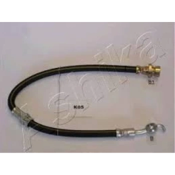 Hortum Fren Rio 2000-2006 On (2 Adet) (Oem No: 0K30A-43-980E)