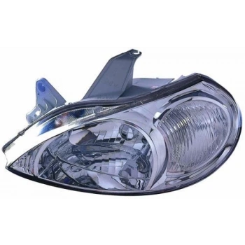 Far Sag H4/Py21W/W5W Kore Rıo Benzın-Dızel 2001-2002 (Oem No: 0K30A51030C)