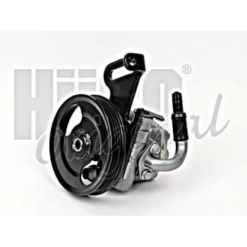 Direksiyon Pompası Rıo 03-06 Benzinli (Oem No: 0K30B-32-650C)