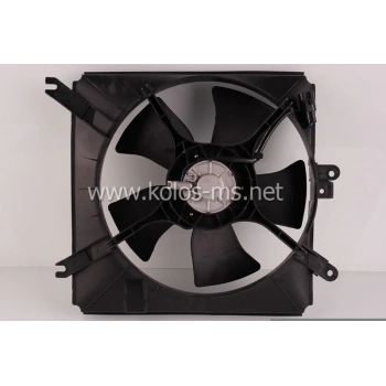Fan Radyatör Rio 2000-2003 Benzinli (1 Adet) (Oem No: 0K30C-15-025D)