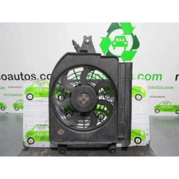 Fan Klima Rıo 00-03 (Oem No: 0K30C-61-710D)