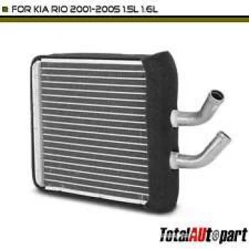 Radyatör Kalorifer Rıo 00-06 1.3 1.5 Brazıng (Oem No: 0K30C-61-A10)