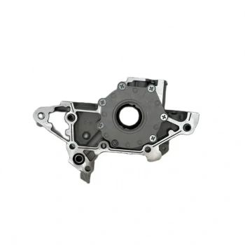 Yag Pompası Kore Rıo Benzın 00-05 (Oem No: 0K30F14100)