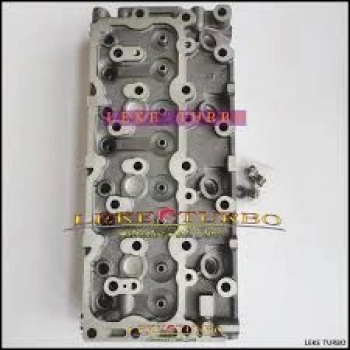 Silindir Kapağı Ceres  92-99 Xa (Oem No: 0K480-10-100)