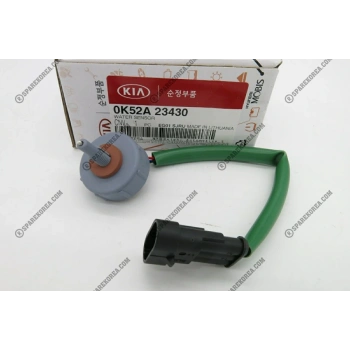 Sensör Mazot Filtre Bongo 10Sonrası K2900 / J3 Euro-4 (Oem No: 0K52A-23-430)