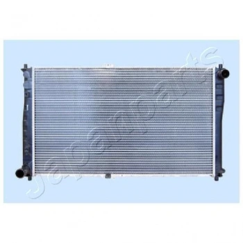 Su Radyatörü M/T 700X420X28 Kore Carnıval 2,9 Td Crdı 1999- (Oem No: 0K55215200A)