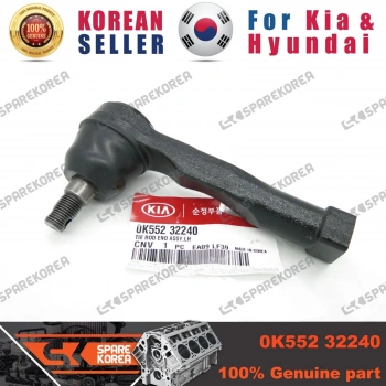 Rot Bası Sol Kore Carnıval/Sedona Benzın 1998- (Oem No: 0K55232240)