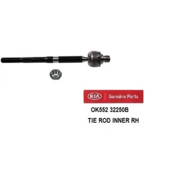 Rot Mılı Ön Sag Rot Kolu Kalın Dıs Kore Carnıval/Sedona Benzın 1998- (Oem No: 0K55232250B)