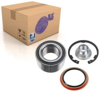 Teker Rulmanı Ön Hyundaı 99-07 Tucson / Santa Fe / Kıa 99-07 Carnıval / Sorento /42×76X39 (Oem No: 0K56B-33-047 S1)