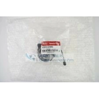 Fan Davlumbazı Radyatör Bongo  97-04 (Oem No: 0K60A-15-210C)