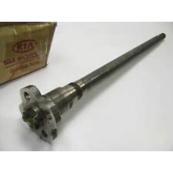 Aks Mili Arka Bongo  97-05 (Çift Teker) (Oem No: 0K60A-26-111A)