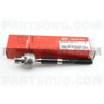 Rot Mili  Bongo 05Sonrası Kalın Diş (Oem No: 0K60A-32-270A)