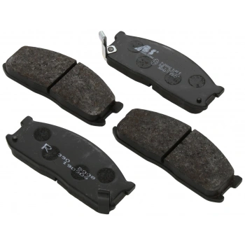 Fren Balata Bongo  98-11 / K2700 - K2500 Ön (Oem No: 0K60A-33-28Z)